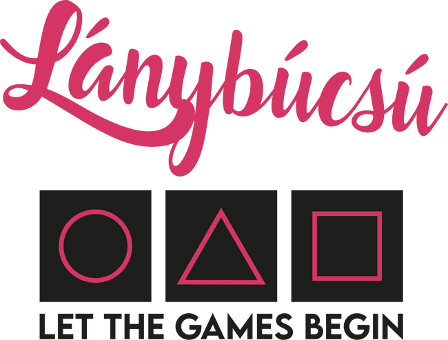 Squid Game - Lánybúcsú - LET THE GAMES BEGIN
