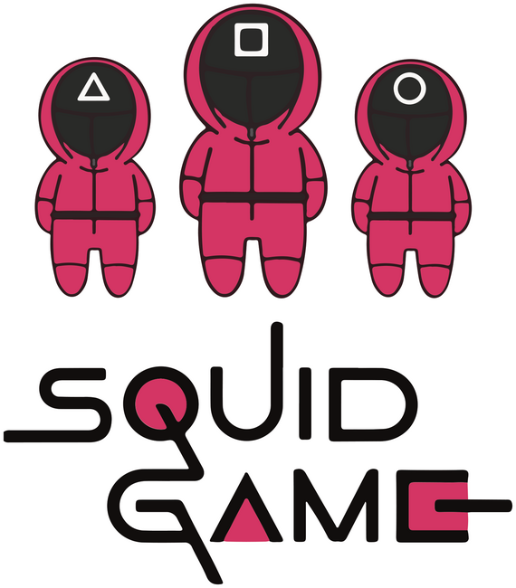 Squid Game - Nyerd meg az életed