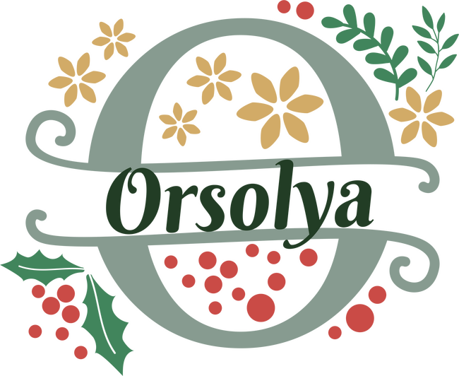 Orsolya
