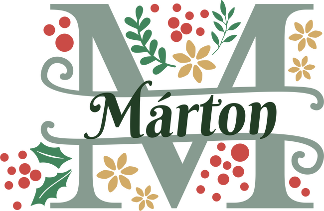Márton