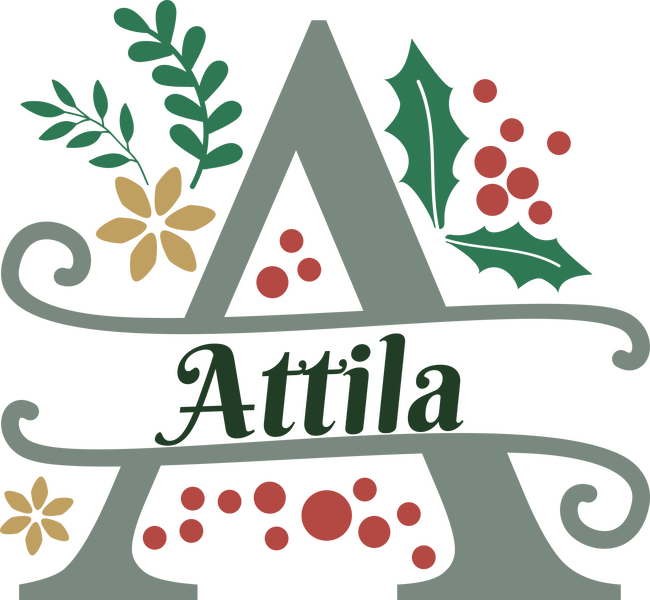 Attila