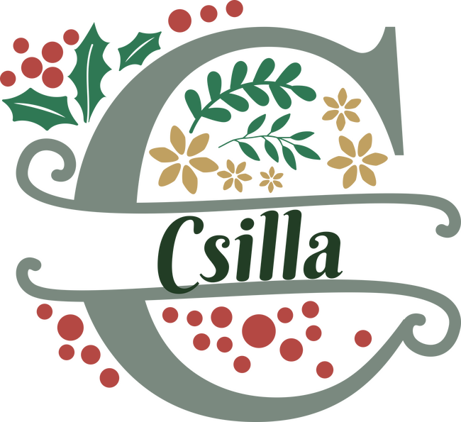 Csilla