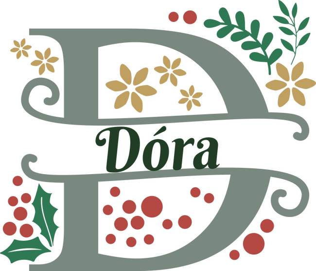 Dóra