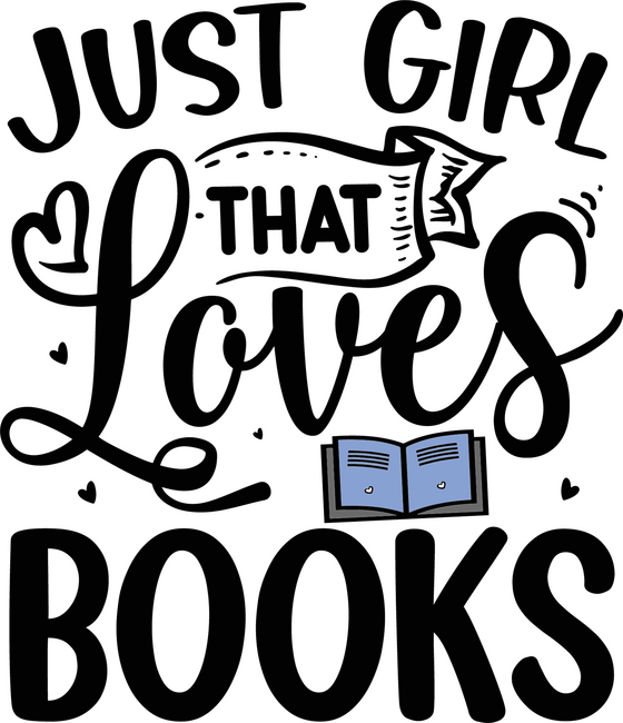 Book love