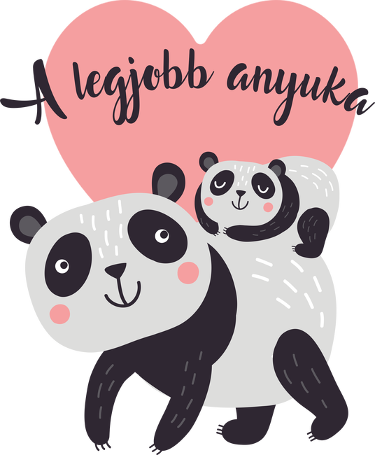 A legjobb anyuka v3