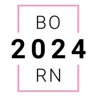2024 baba - born 2024 - lány