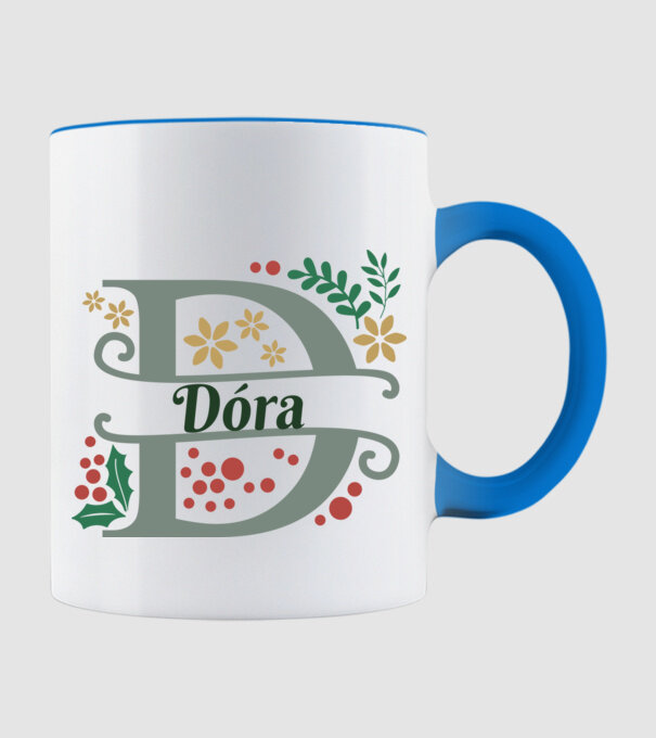  minta világoskék pólón