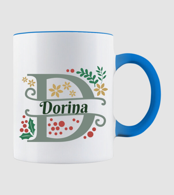  minta világoskék pólón